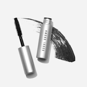 BOBBI BROWN Smokey Eye Mascara Black NEW